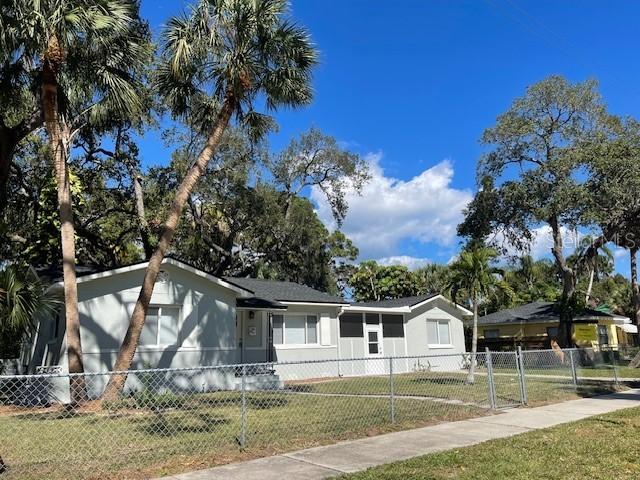 741 28th Ave., St Petersburg, FL 33705