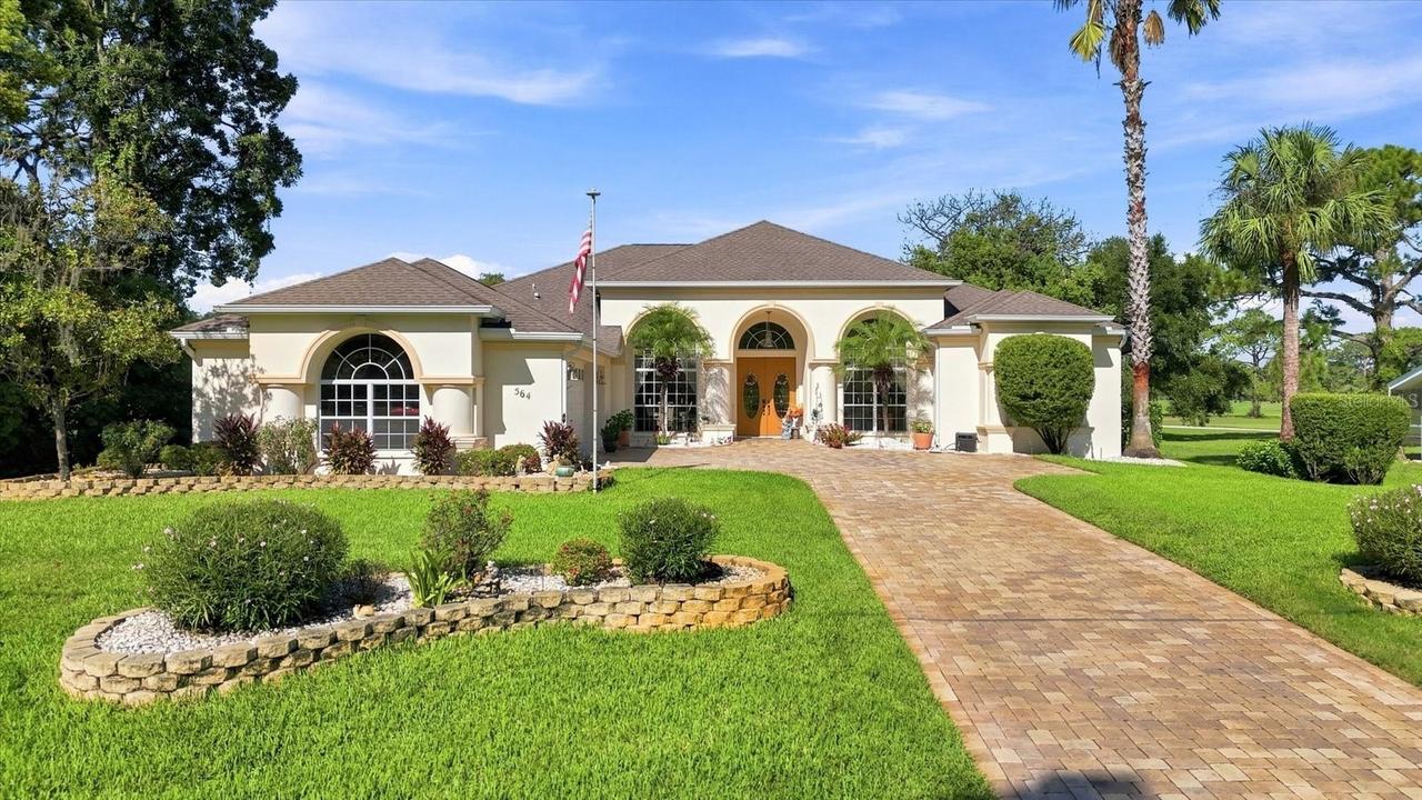 564 N Afterglow Cir., Crystal River, FL 34429