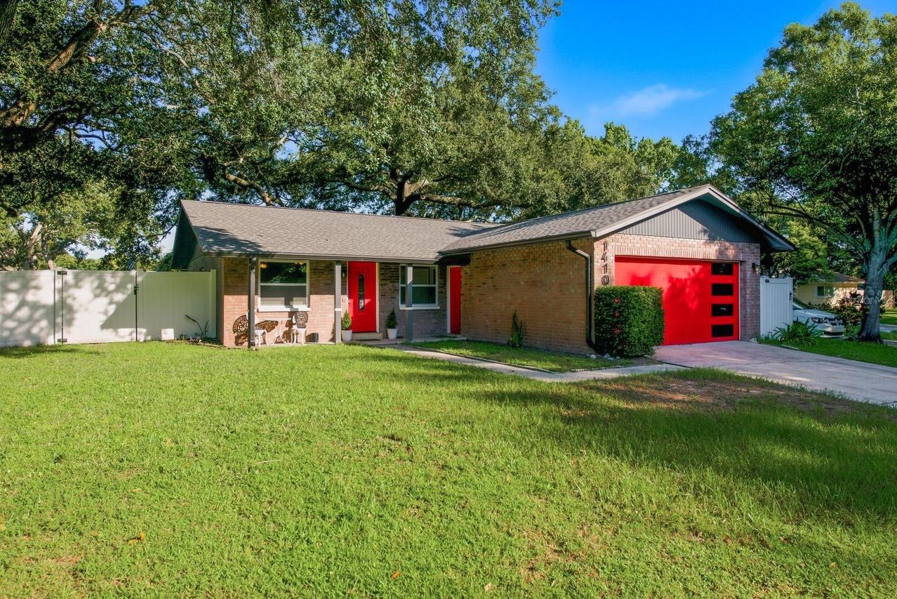 1410 Vale Ct., Dunedin, FL 34698