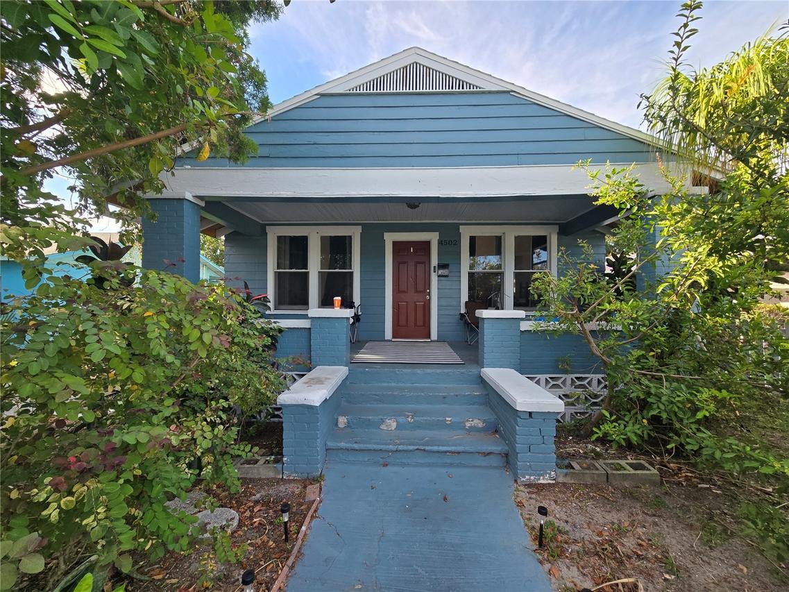 4502 9th Ave., St Petersburg, FL 33711