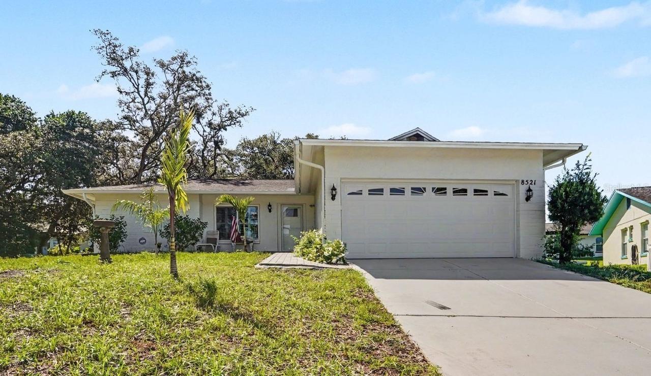 8521 Cedarview Ct., Port Richey, FL 34668