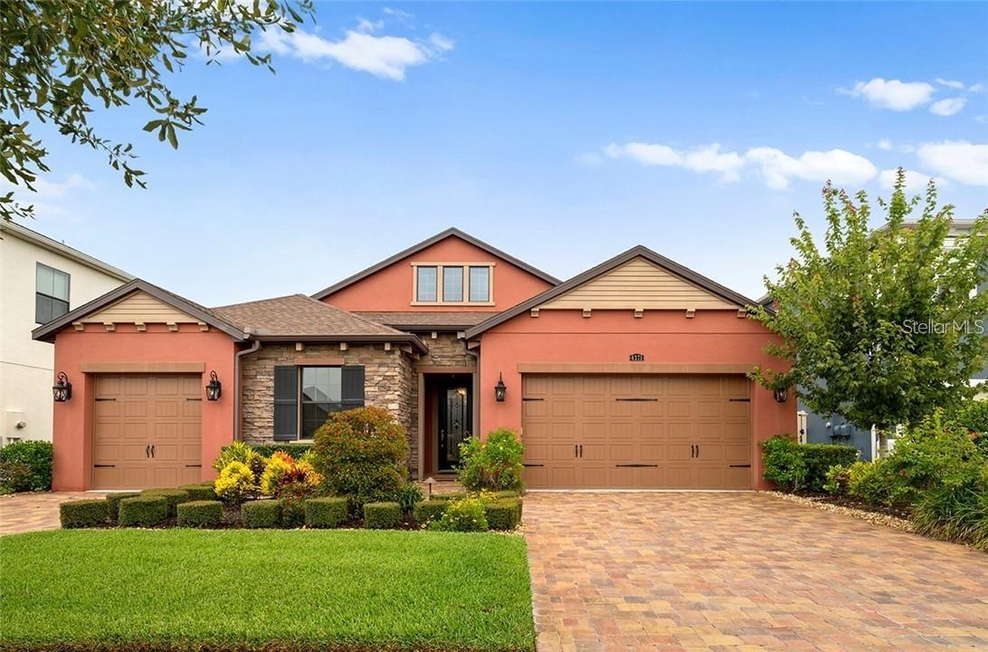 4371 Ortona Ln., Wesley Chapel, FL 33543