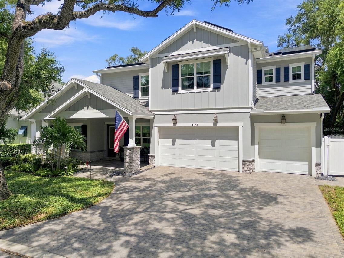3103 W Hawthorne Rd., Tampa, FL 33611