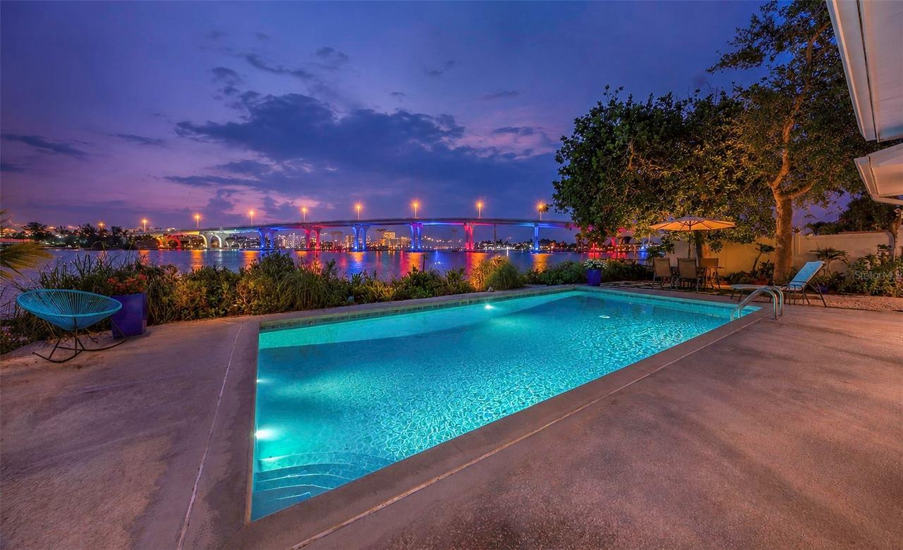 574 Belle Point Dr., St Pete Beach, FL 33706