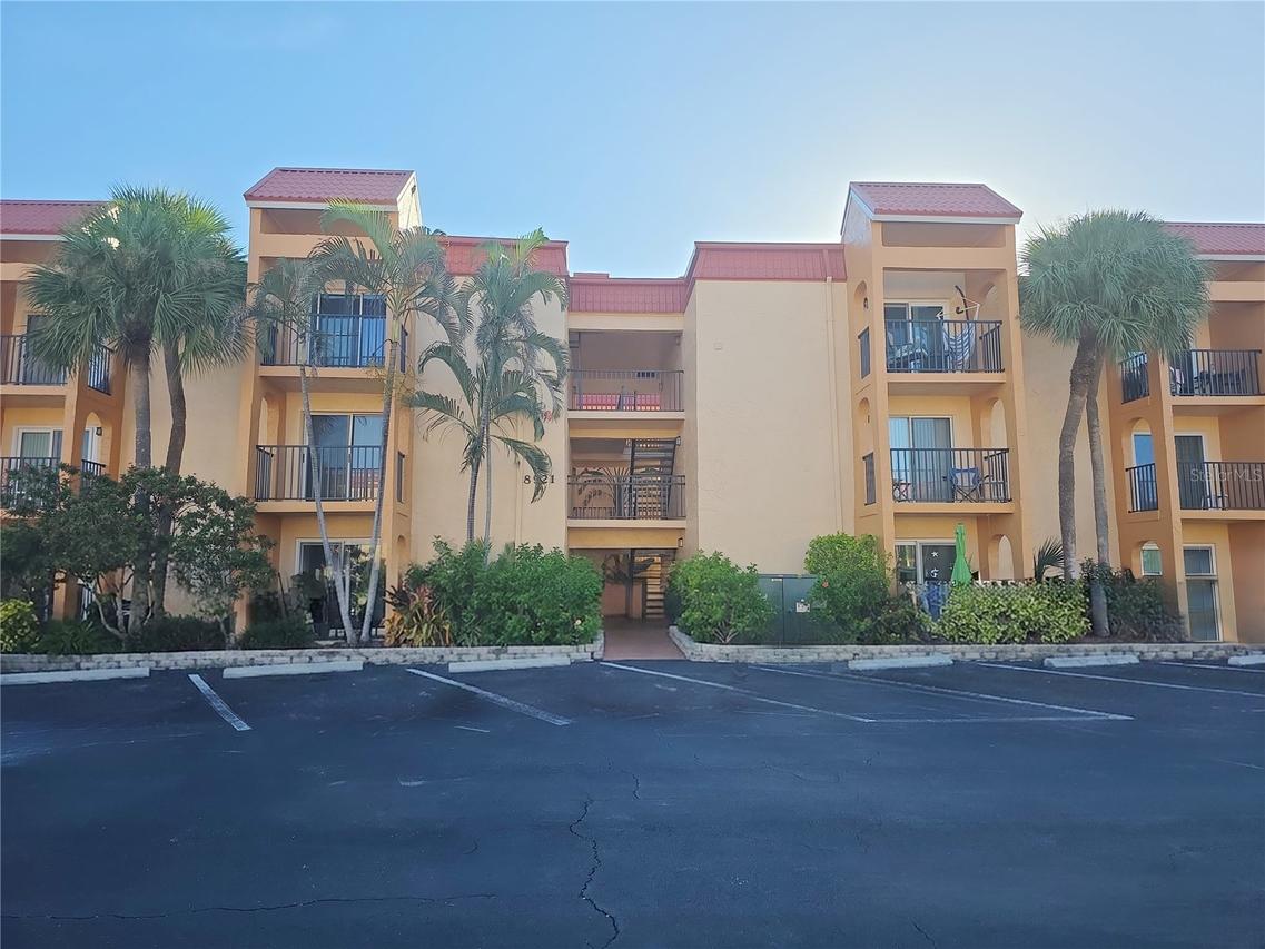 8921 Blind Pass Rd. #142, St Pete Beach, FL 33706