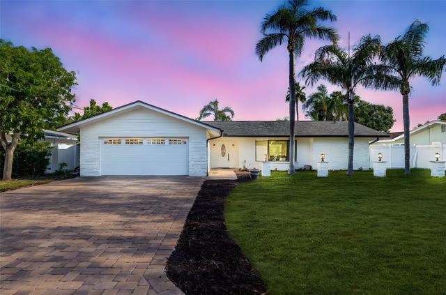 New Homes with In-ground Swimming Pools in Harbor Bluffs: August 30th to September 5th