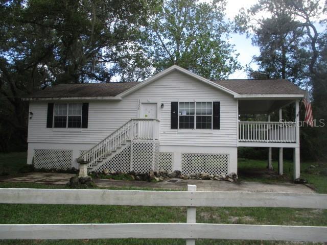 35236 Reynolds St., Dade City, FL 33523