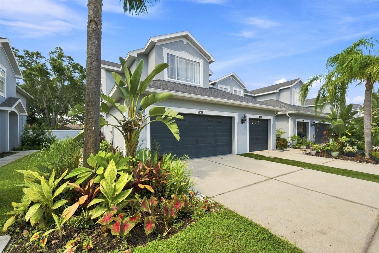 6030 Parkside Meadow Dr., Tampa, FL 33625