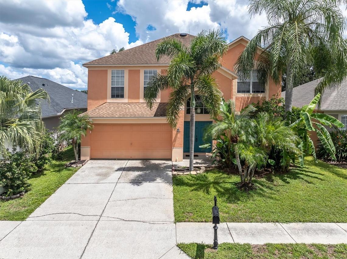 1746 Roseroot Ct., Trinity, FL 34655