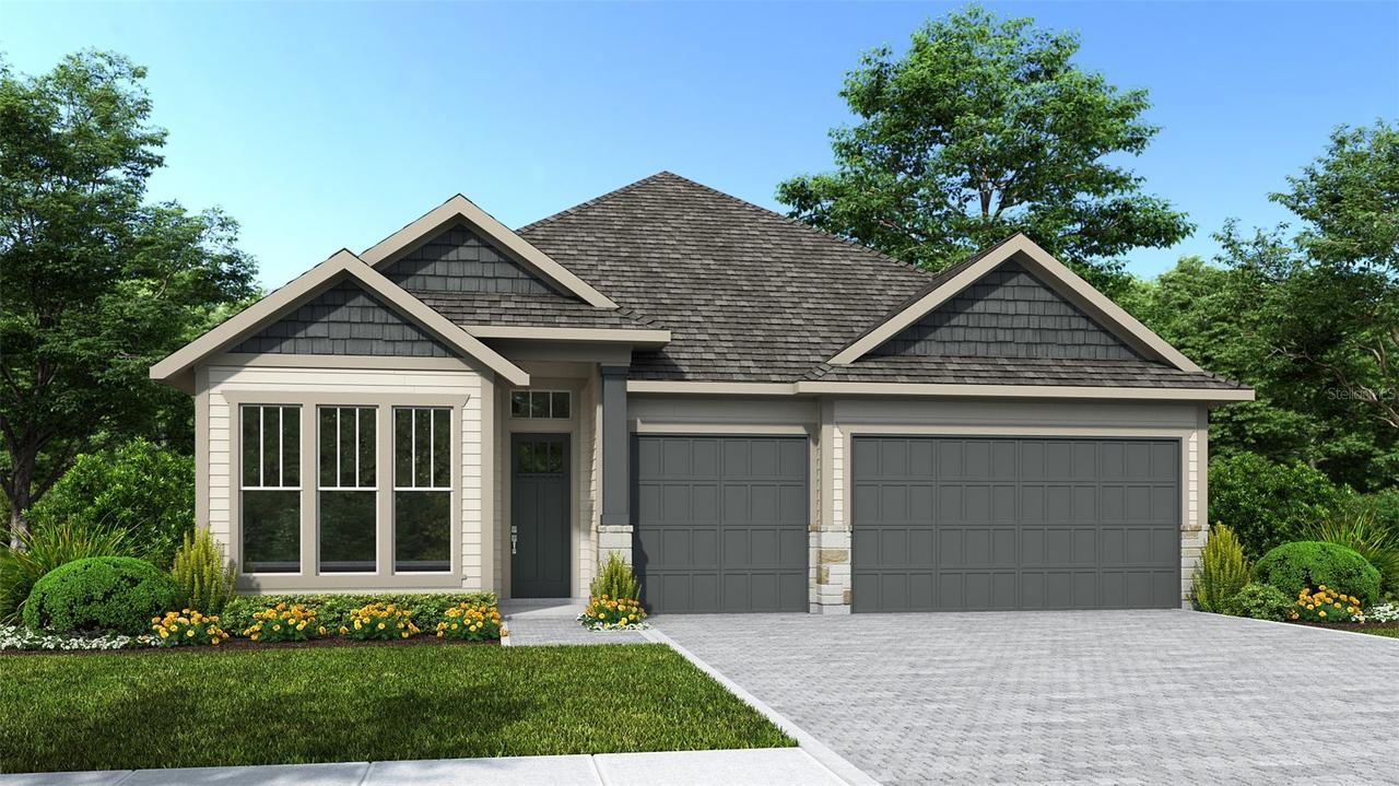3186 Sailhouse Dr., St Cloud, FL 34771