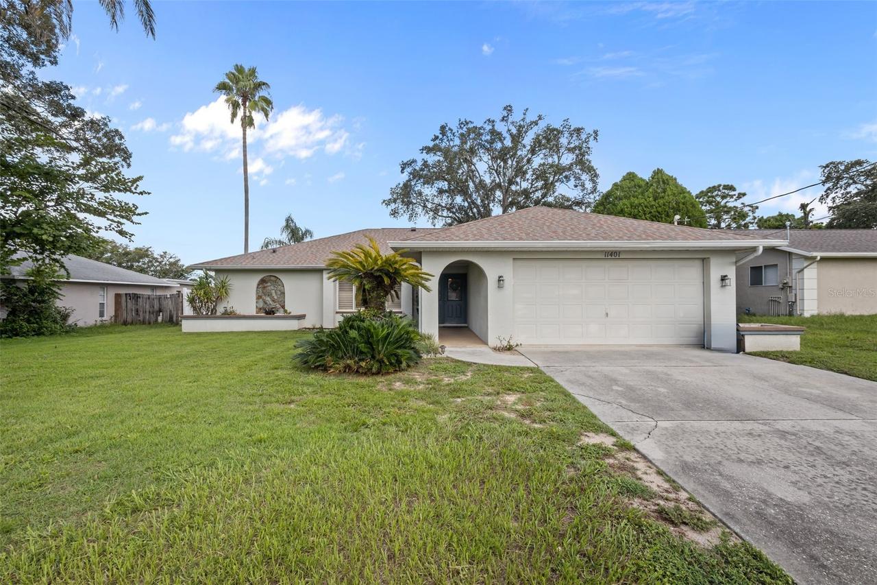 11401 Callaghan Ave., Spring Hill, FL 34608