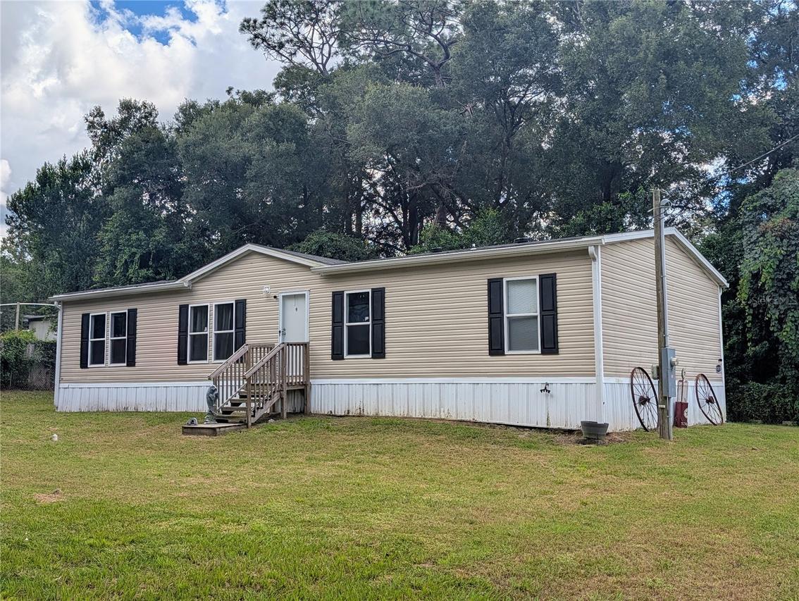 8347 S Vine Ter., Floral City, FL 34436