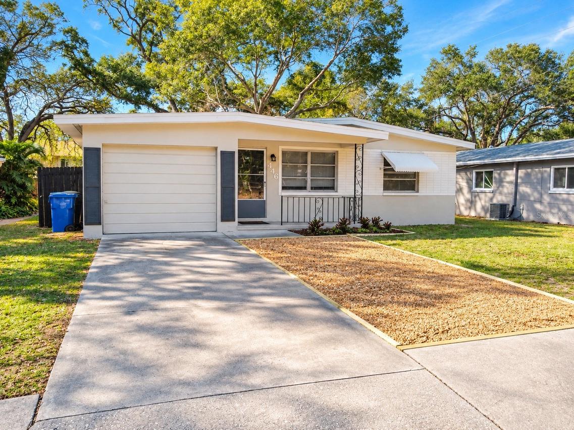 446 New York Ave., Dunedin, FL 34698