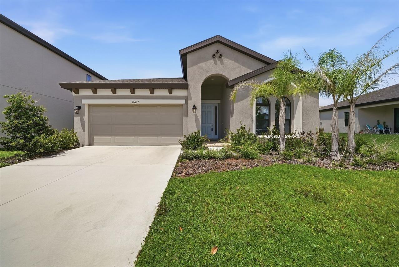 14627 Gallop Run Dr., Lithia, FL 33547
