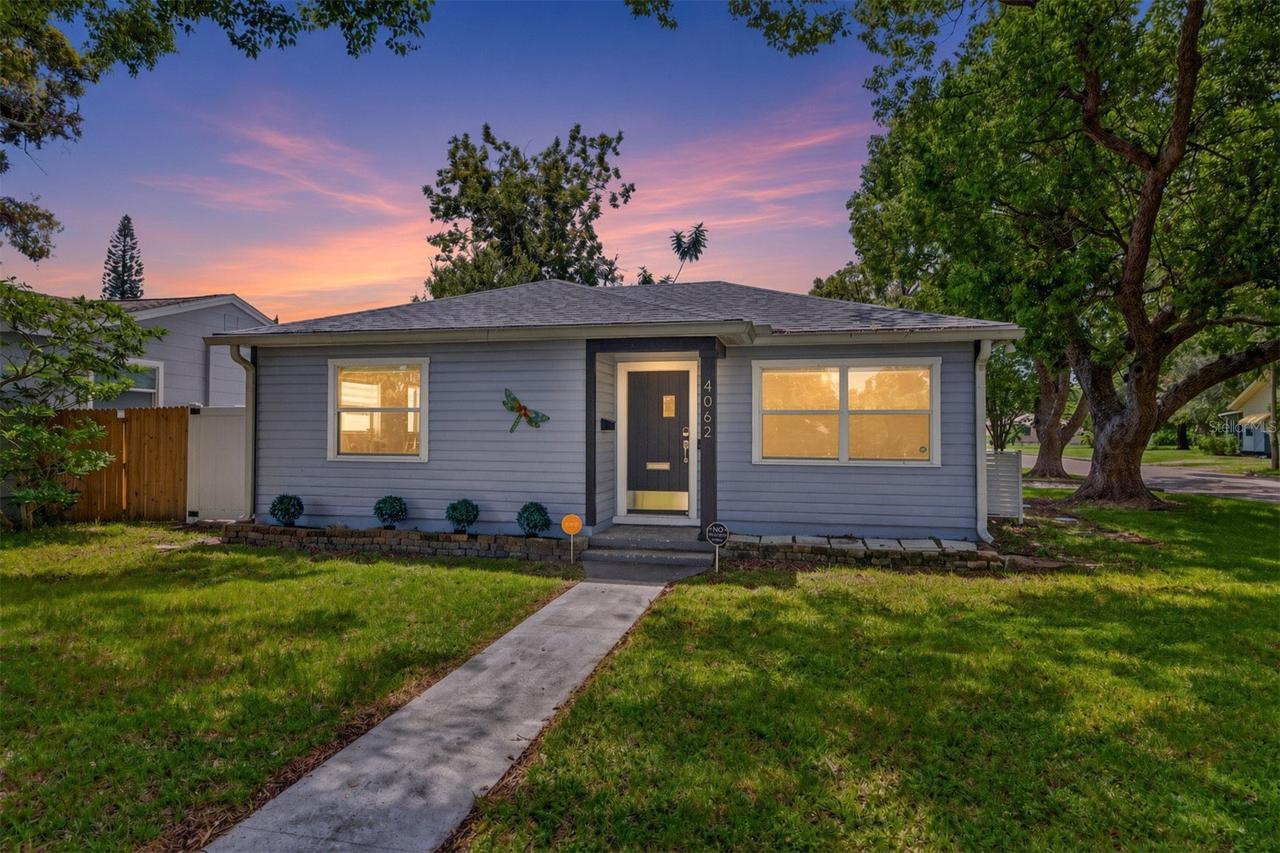 4062 3rd Ave., St Petersburg, FL 33713