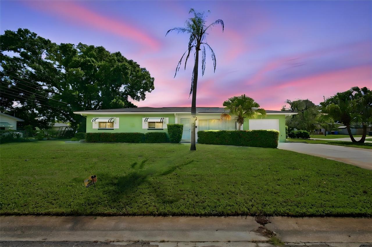 2101 Winchester Rd., St Petersburg, FL 33710
