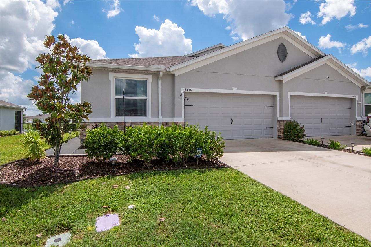 8556 Bold Cypress Ln., Wesley Chapel, FL 33545