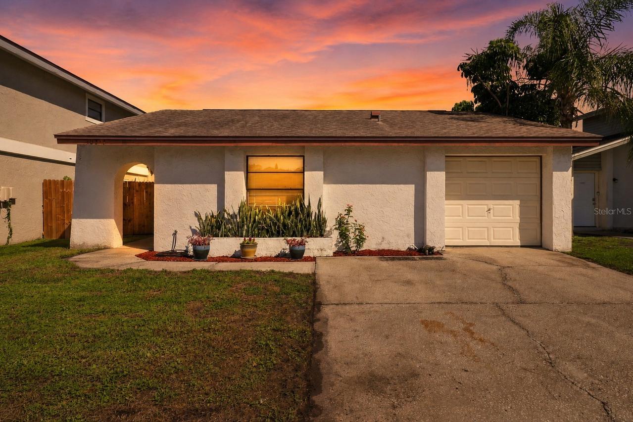 10311 Chadbourne Dr., Tampa, FL 33624