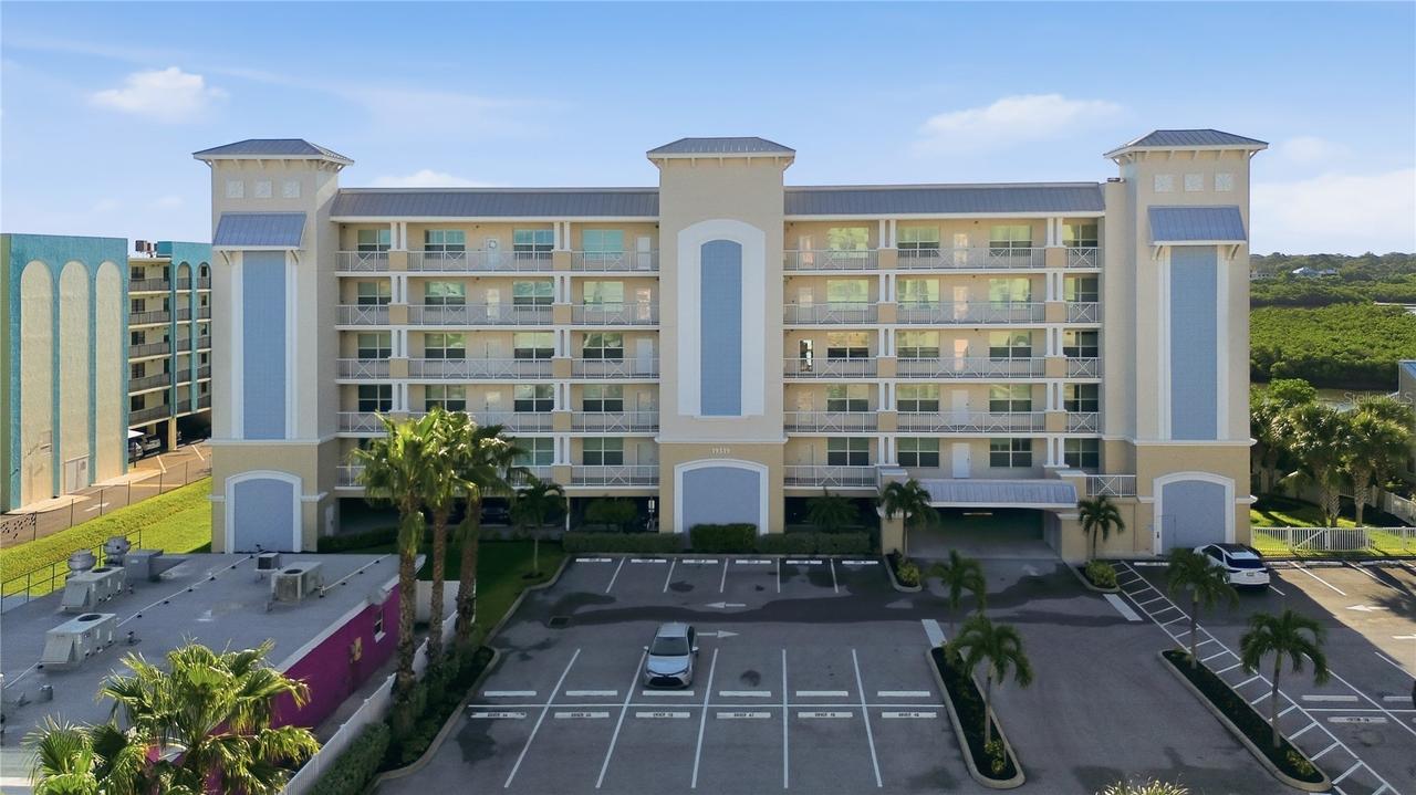 19519 Gulf Blvd. #403, Indian Shores, FL 33785