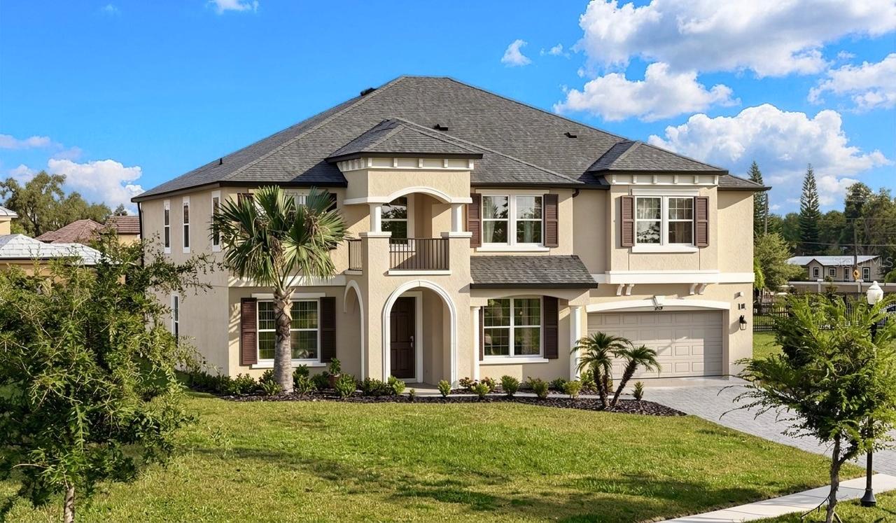 9307 Parisian Ct., Seffner, FL 33584