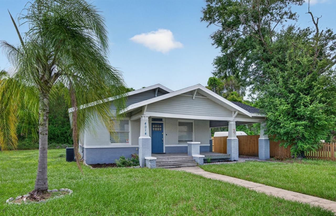 4014 N Marguerite St., Tampa, FL 33603