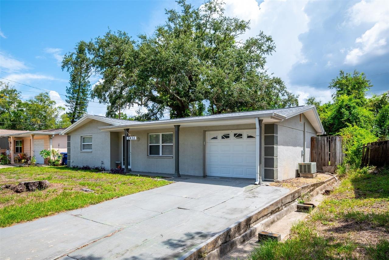 3438 Kimberly Oaks Dr., Holiday, FL 34691