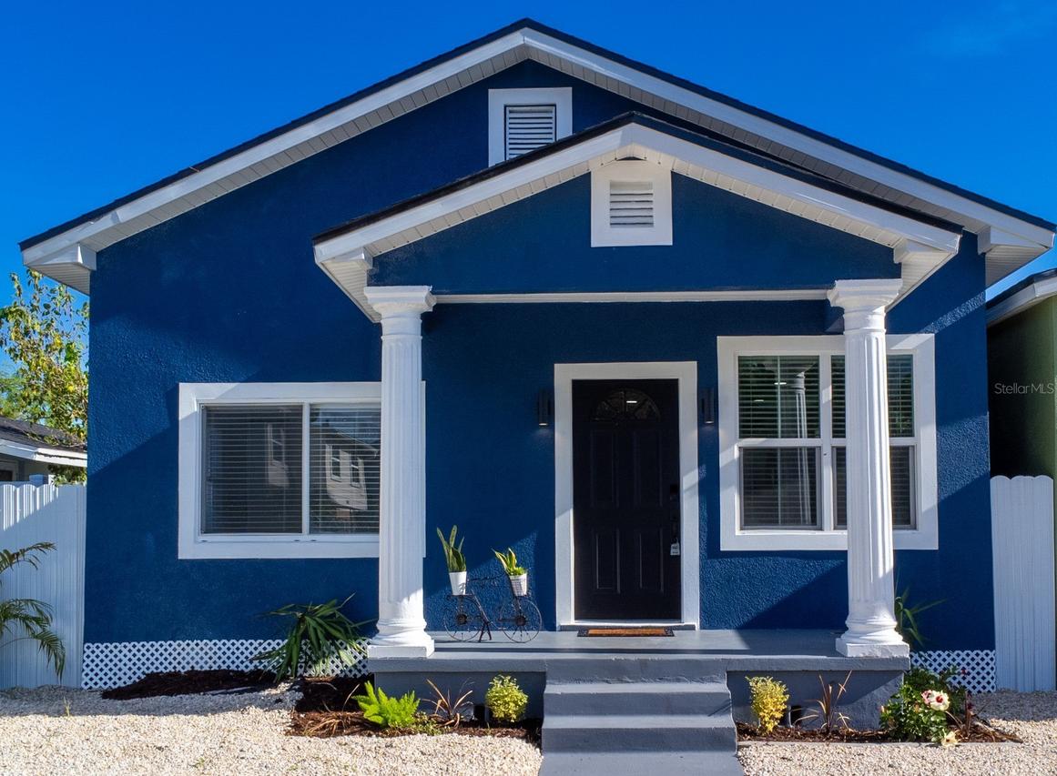 2603 W Saint Conrad St., Tampa, FL 33607