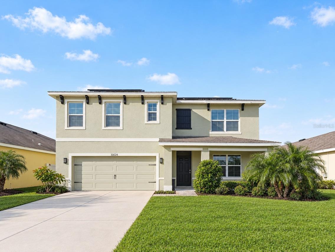 5034 Wedgeleaf Way, Palmetto, FL 34221