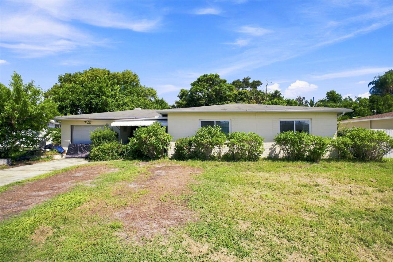 3563 23rd Ave., St Petersburg, FL 33713