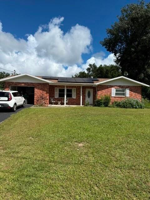 8813 E Devonshire Rd., Inverness, FL 34450