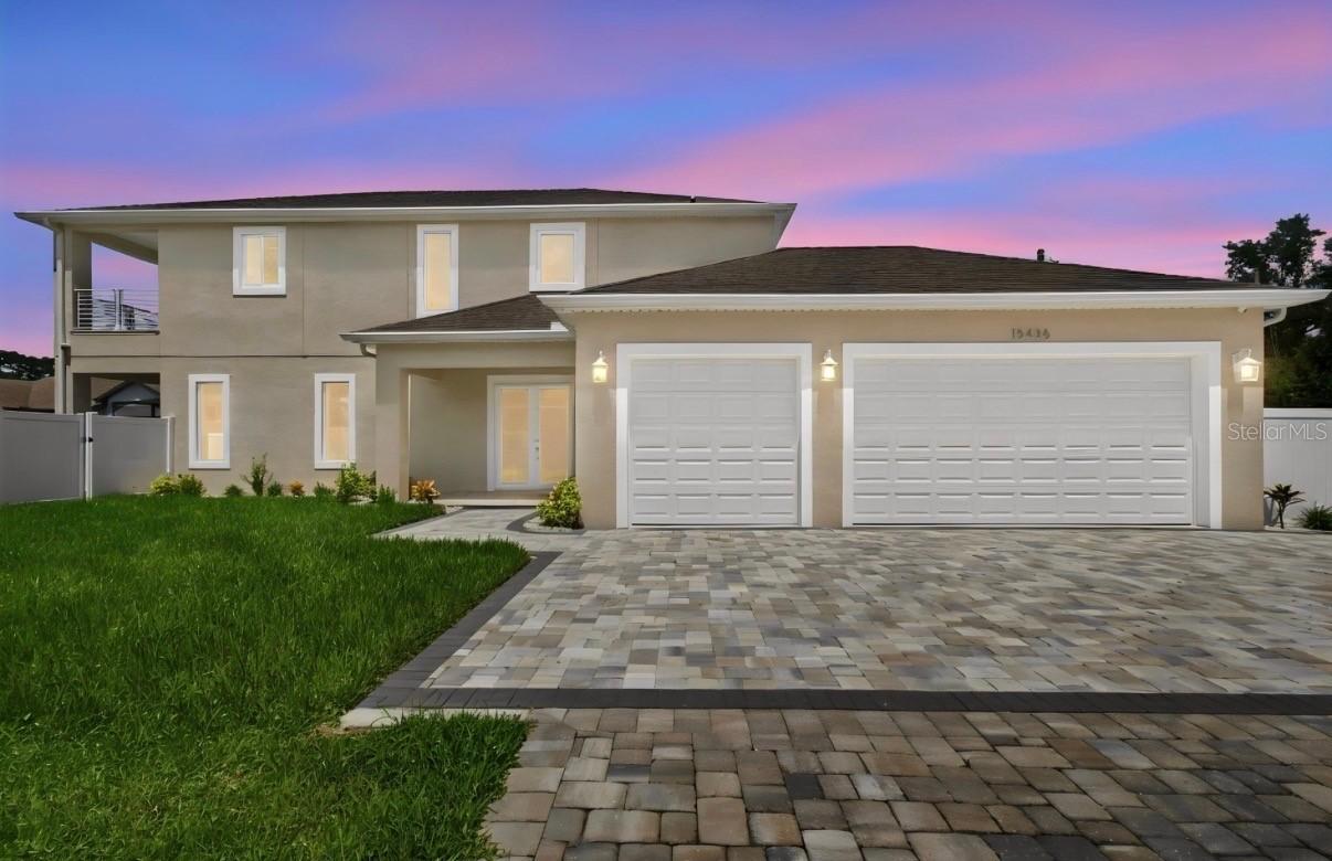 15436 Casey Rd., Tampa, FL 33624