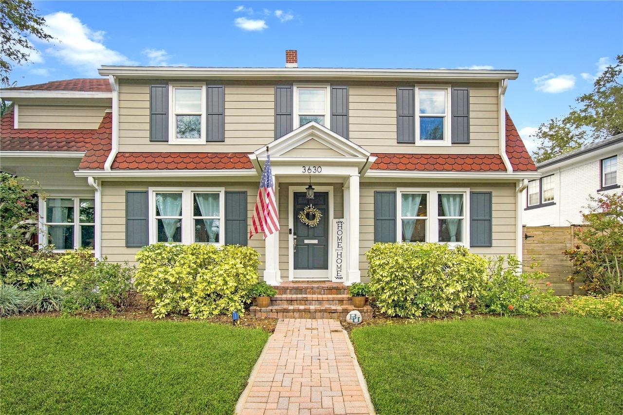 3630 Foster Hill Dr., St Petersburg, FL 33704