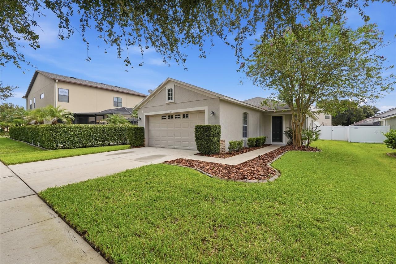 [Address Hidden by Seller], Valrico, FL 33594