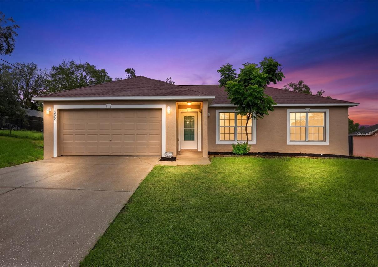12951 Linden Dr., Spring Hill, FL 34609