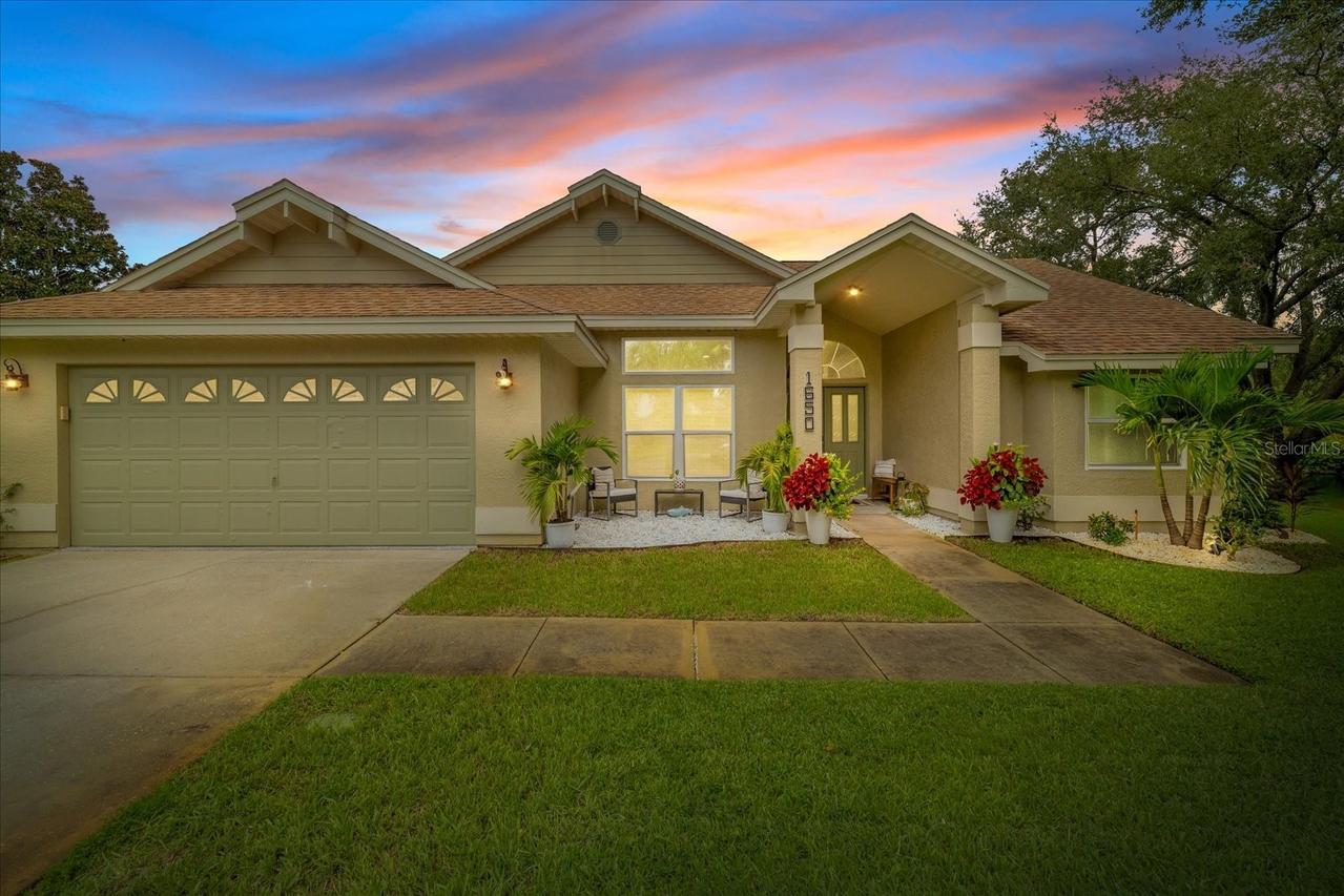 1650 Winners Cir., Tarpon Springs, FL 34689