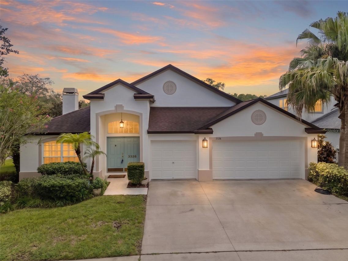 3326 Brenford Pl., Land O Lakes, FL 34638