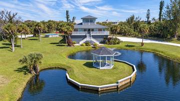 New Homes with Gulf Access in Placida: September 7th to September 13th