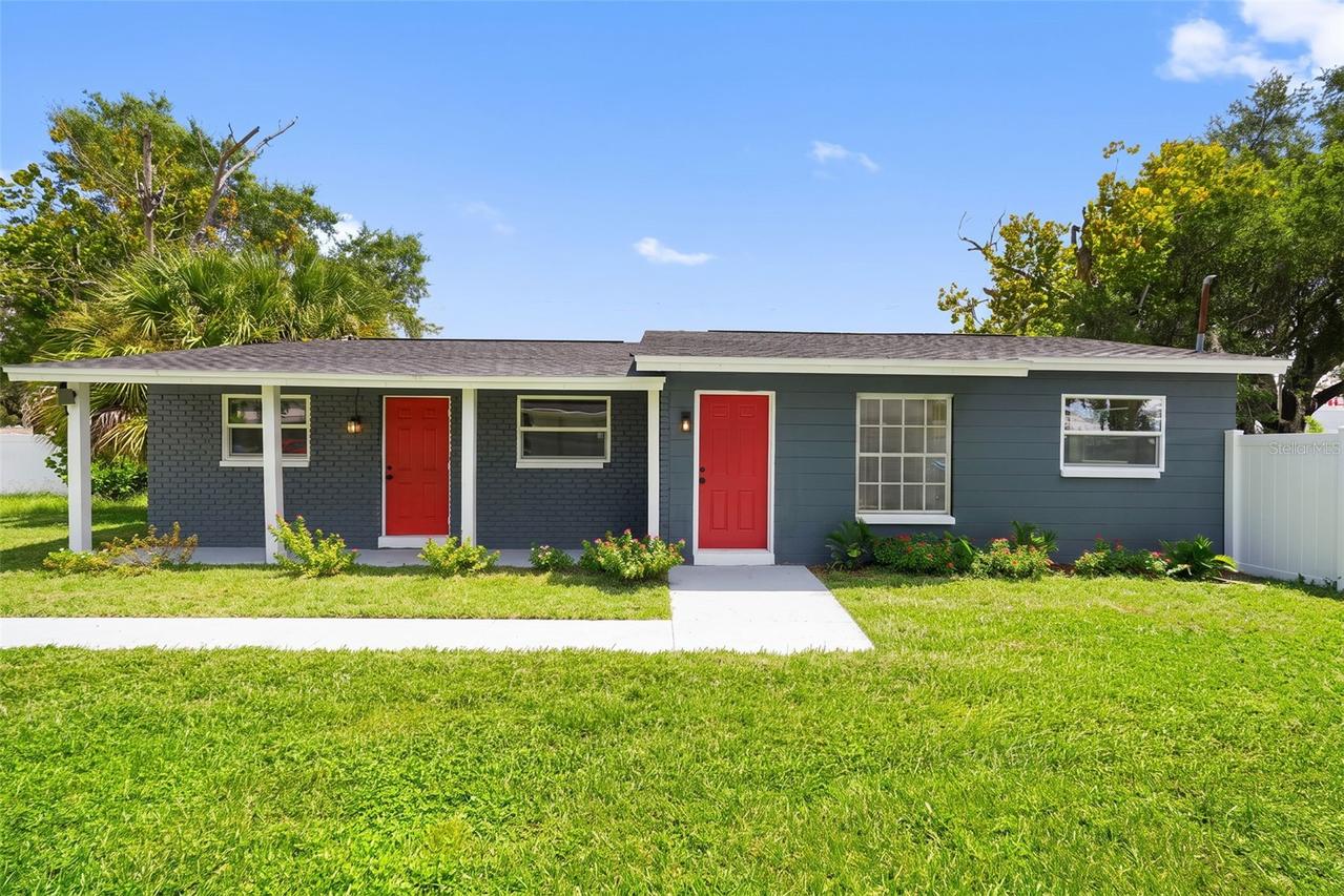 1409 College Park Ln., Tampa, FL 33612