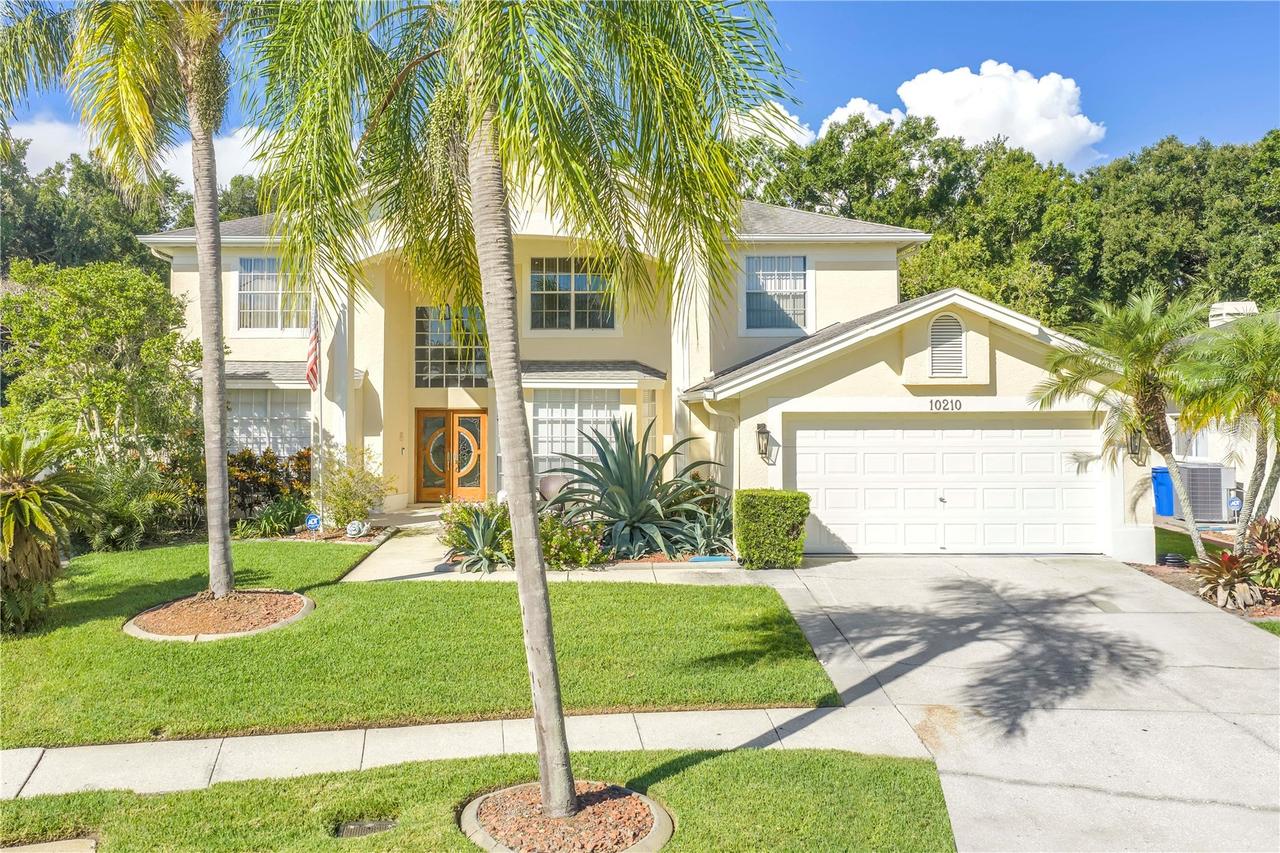 10210 Vista Pointe Dr., Tampa, FL 33635