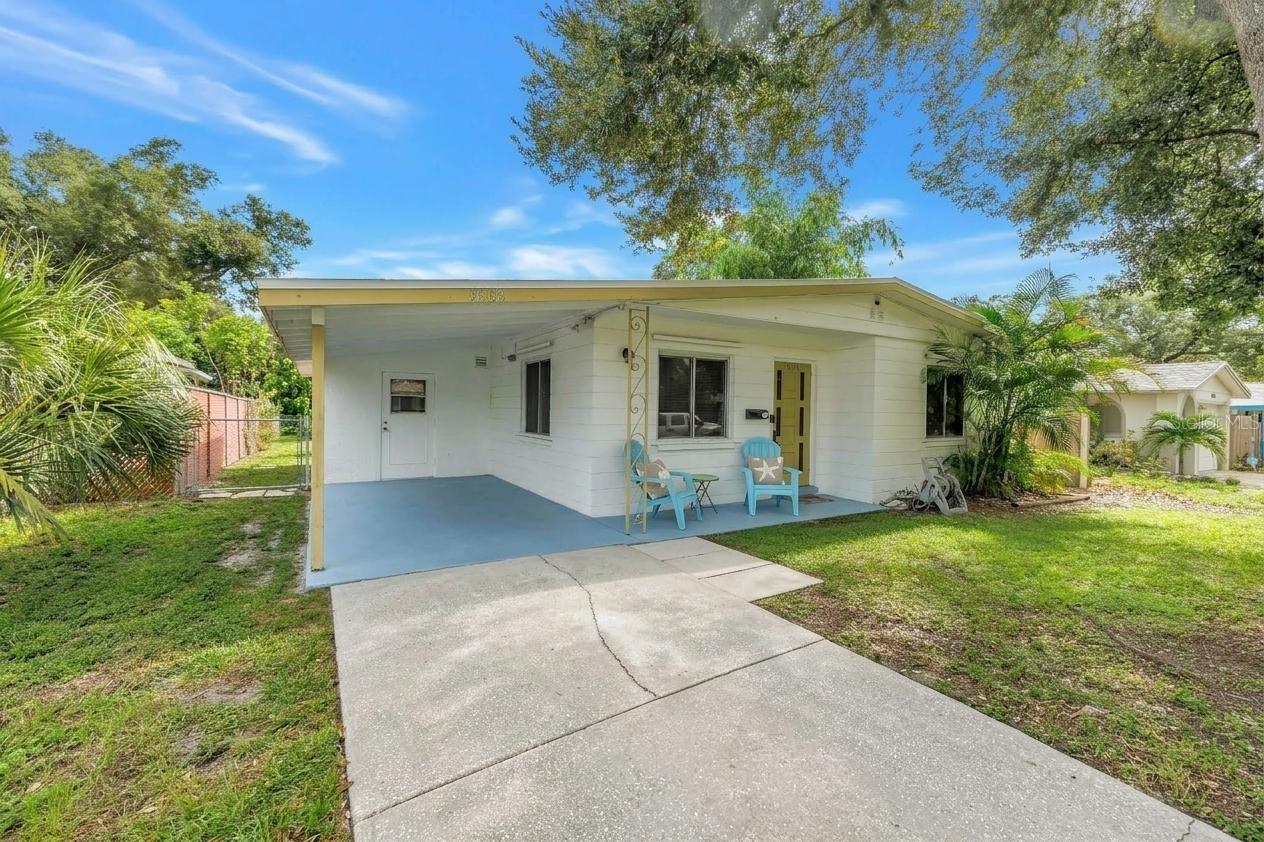 8068 28th Ave., St Petersburg, FL 33710