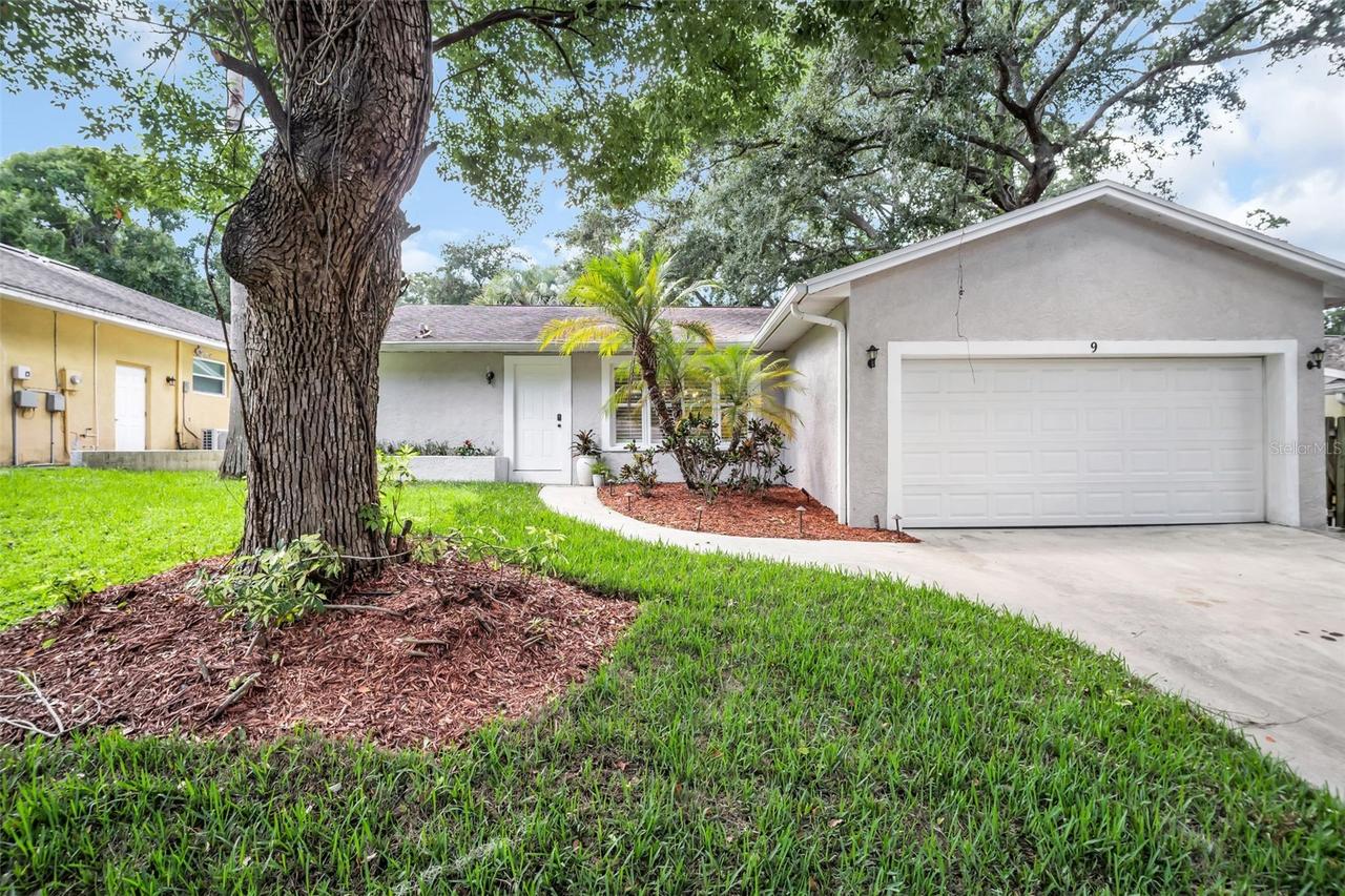 9 Harbor Cove St., Safety Harbor, FL 34695