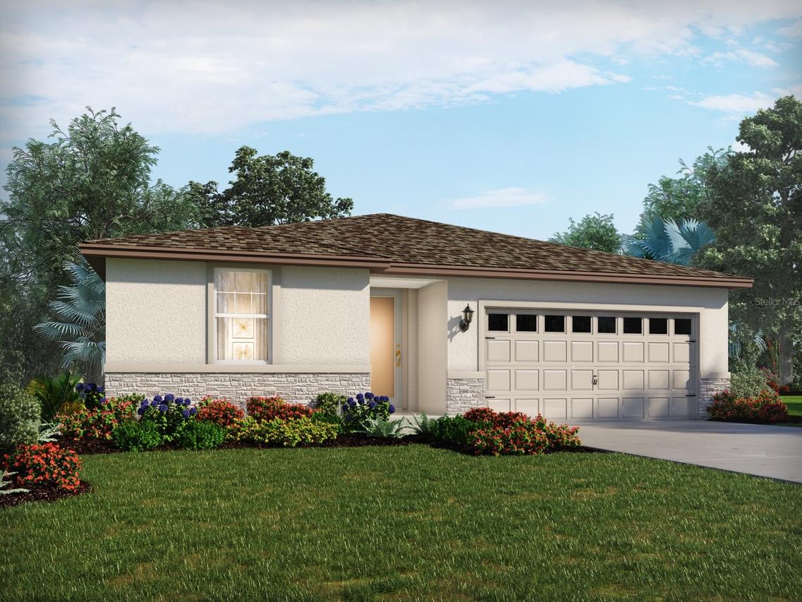 384 Castle Dr., Lake Alfred, FL 33850