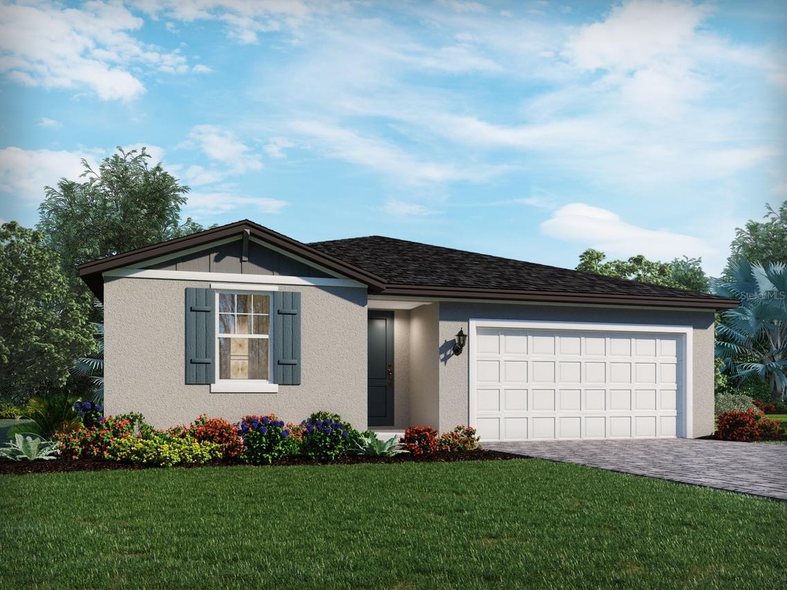 5170 Green Belt Dr., Haines City, FL 33844