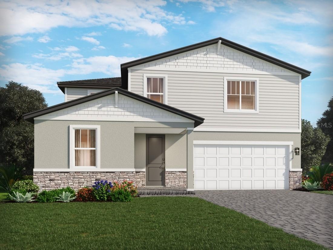 946 Echo Hill Dr., Howey In The Hills, FL 34737