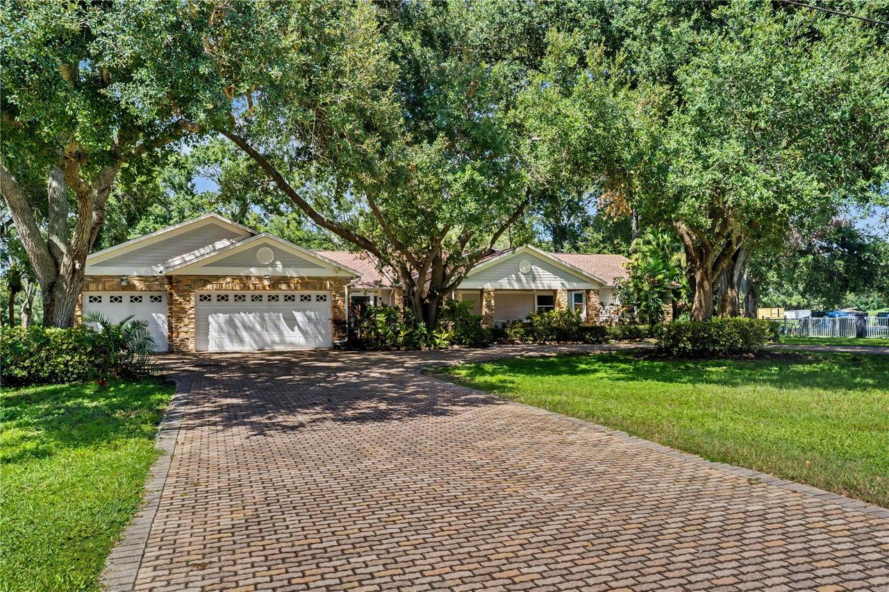 12511 Palomino Ct., Tampa, FL 33626