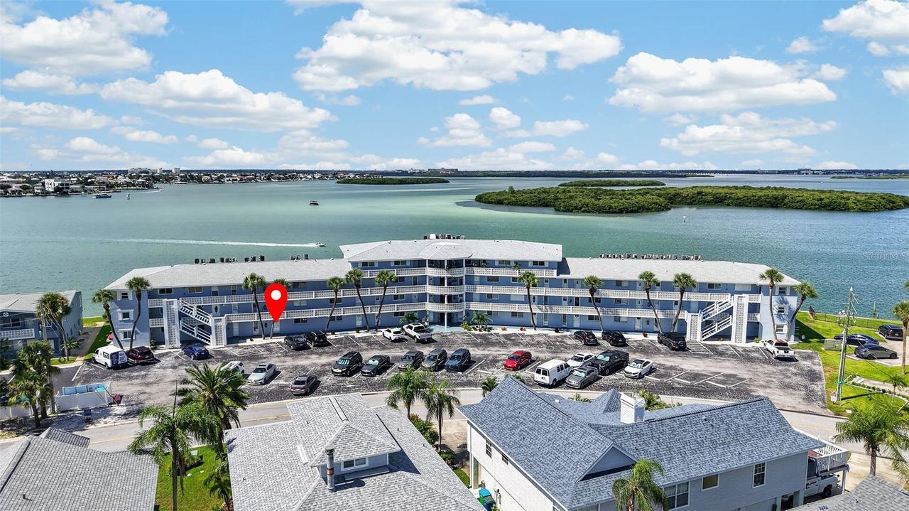 280 126th Ave. #103, Treasure Island, FL 33706