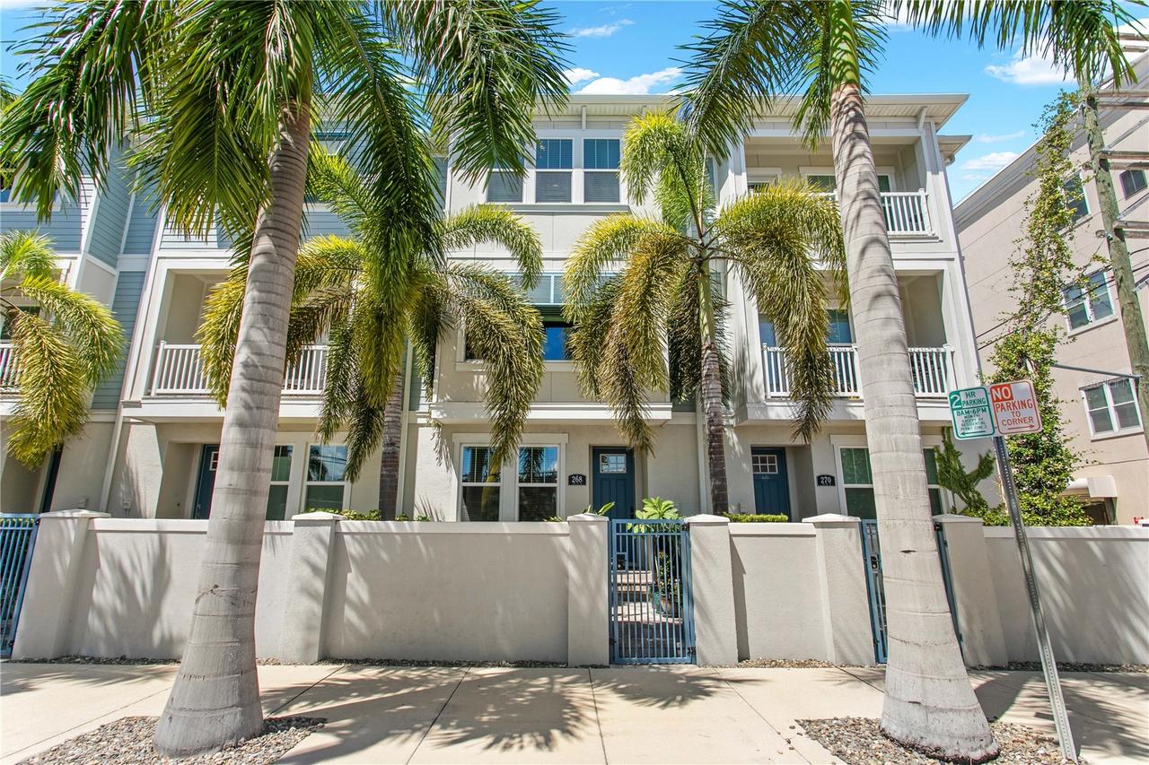 268 8th St., St Petersburg, FL 33701