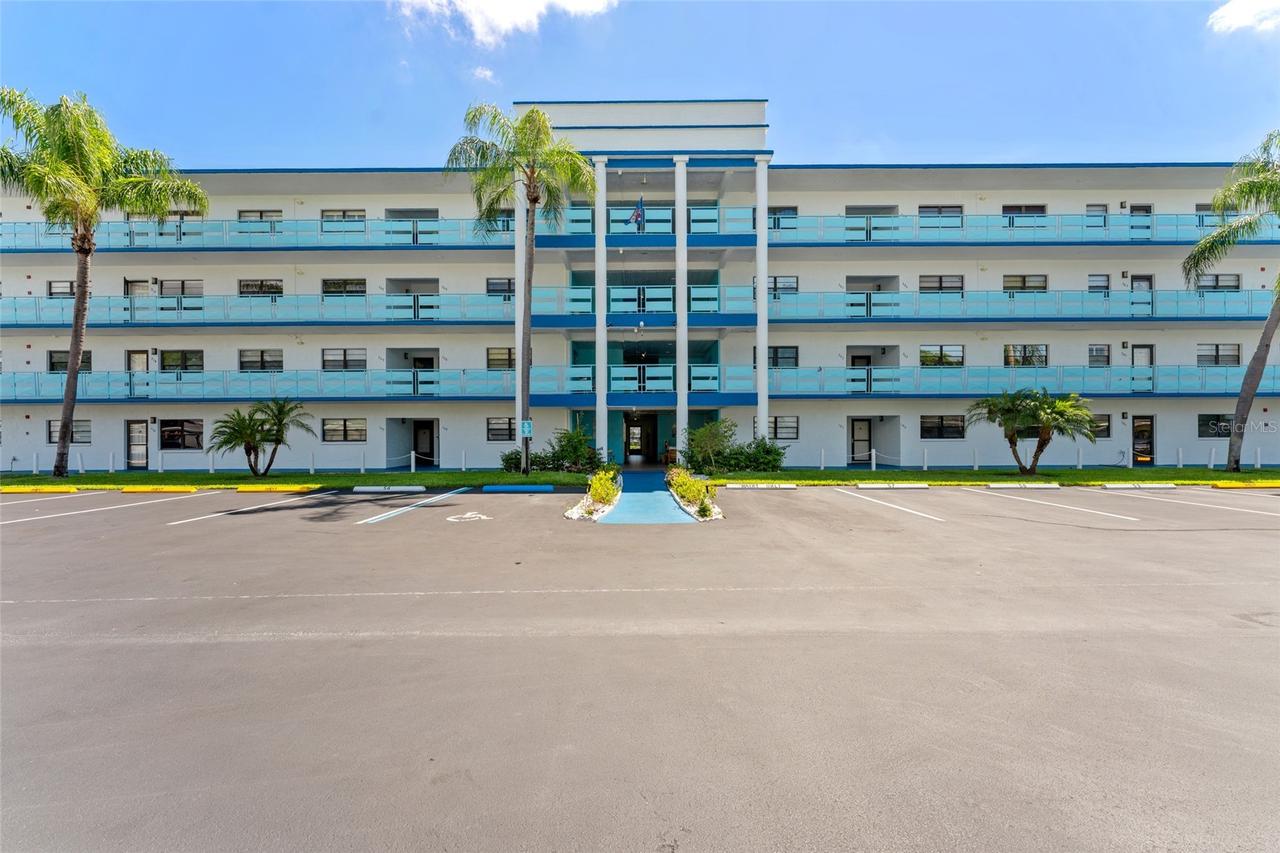 5970 80th St. #309, St Petersburg, FL 33709