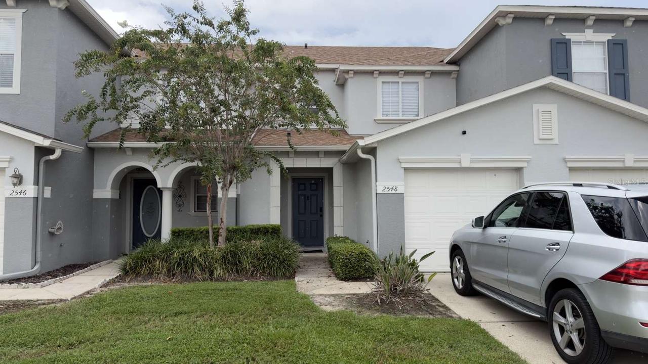 2548 Hassonite St., Kissimmee, FL 34744