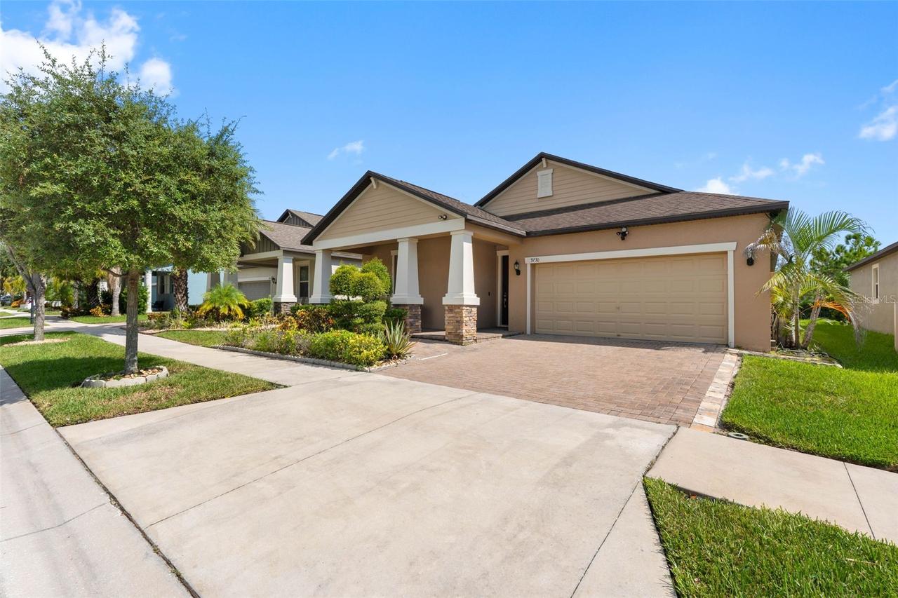 9730 Ivory Dr., Ruskin, FL 33573